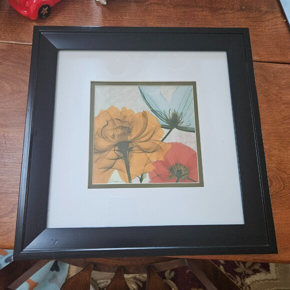 framed art print called New Avalon signed by artist Albert Koetsier - Picture 3 of 5